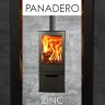 Печь камин Panadero ZINC