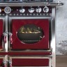 Печь-плита Country 150 LGE Thermo- J.Corradi духовка