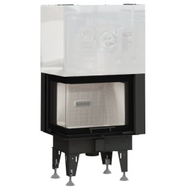 Каминная топка  BeF Therm V8 CP/CL